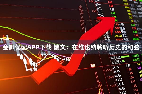 金御优配APP下载 散文：在维也纳聆听历史的和弦
